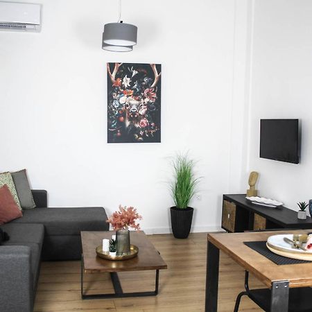 Downtown 4 Apartment Alexandroupoli Exterior photo
