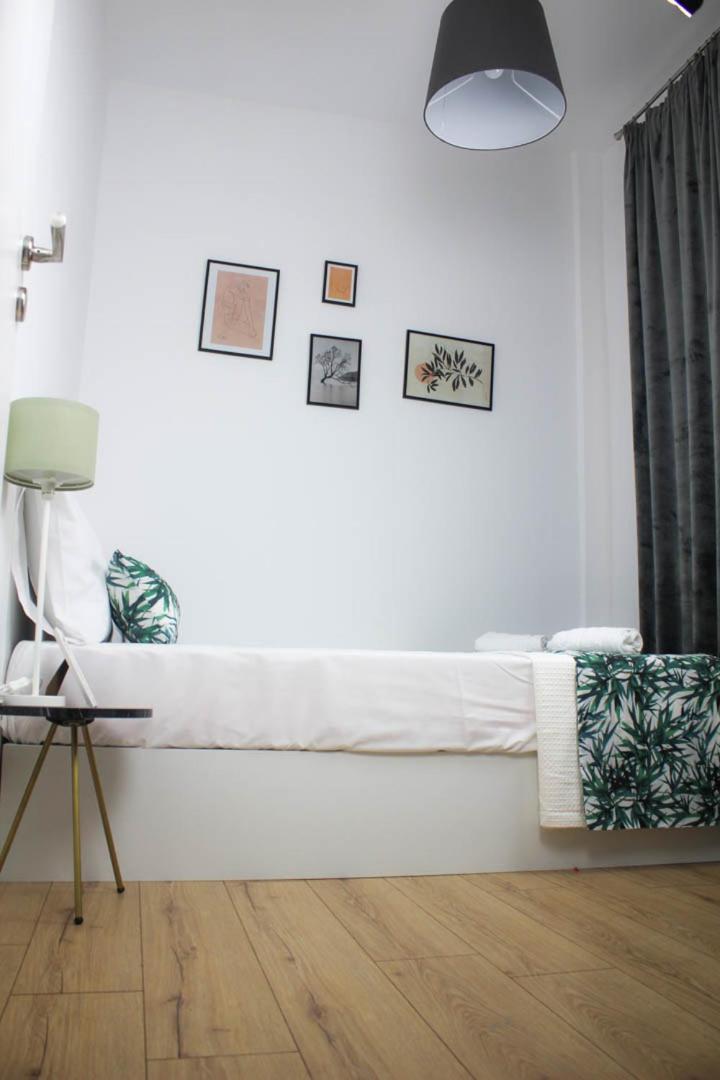 Downtown 4 Apartment Alexandroupoli Exterior photo