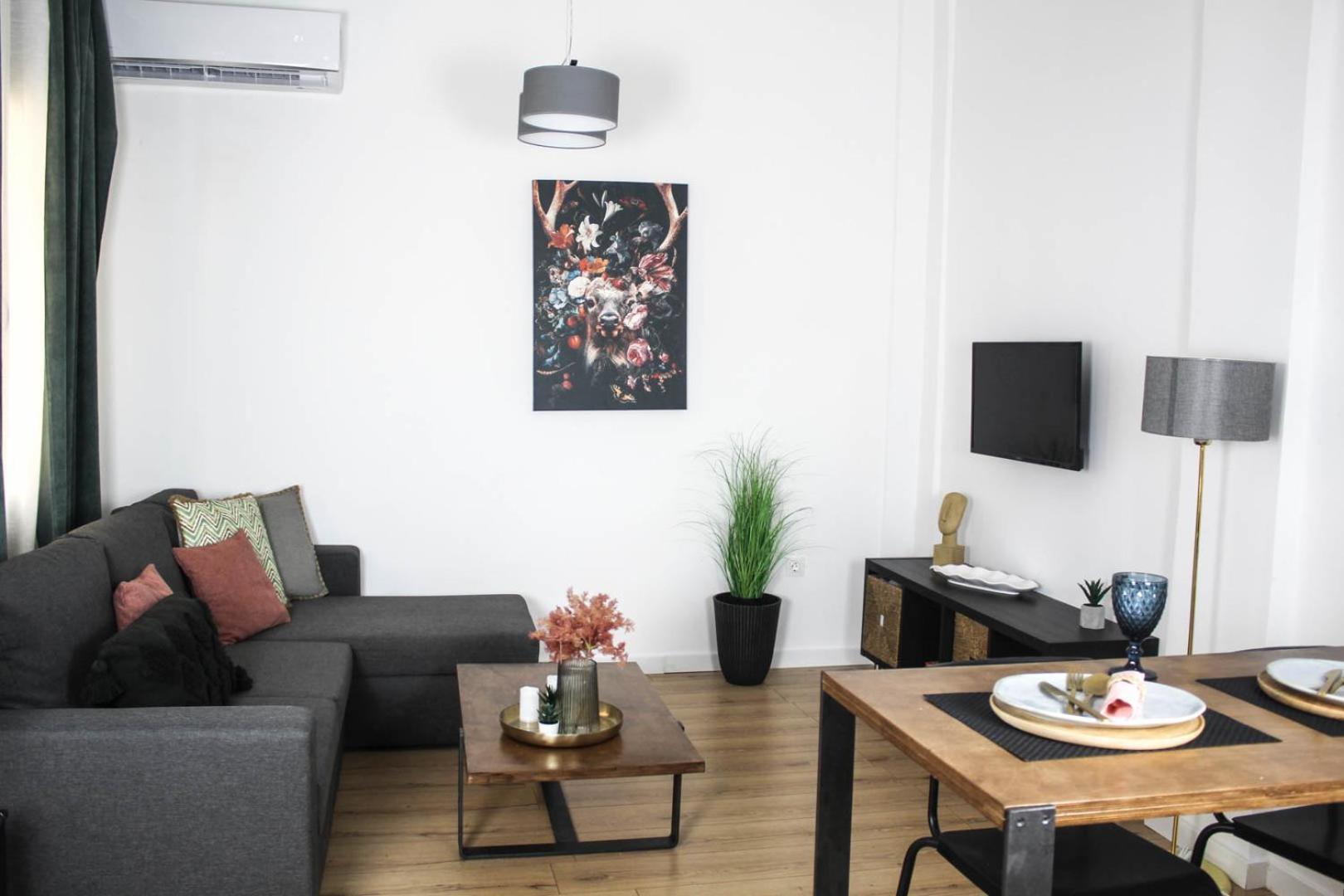Downtown 4 Apartment Alexandroupoli Exterior photo
